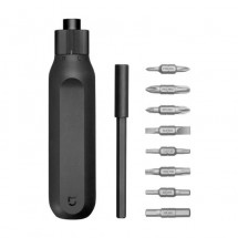 Набор отвертка с битами Xiaomi Mi Ratchet (10 предметов)