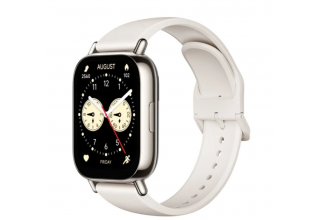 Умные часы Xiaomi Redmi Watch 5 Lite (золотистый, международная версия)