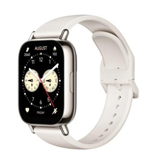 Умные часы Xiaomi Redmi Watch 5 Lite (золотистый, международная версия)