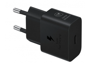 Сетевое зарядное Samsung EP-T2510NBEGWW