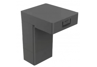 Модуль подключения к водопроводу Dreame для робота-пылесоса Water Hookup Kit RAW 7