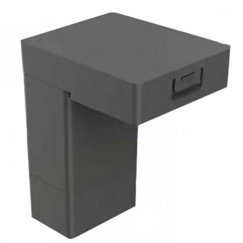 Модуль подключения к водопроводу Dreame для робота-пылесоса Water Hookup Kit RAW 7