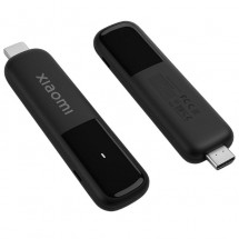 Смарт-приставка Xiaomi Mi TV Stick 4K 2nd Gen (международная версия)