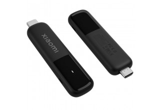 Смарт-приставка Xiaomi Mi TV Stick 4K 2nd Gen (международная версия)