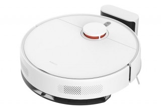 Робот-пылесос Xiaomi Robot Vacuum S40C