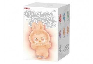 Лабубу Labubu Big into Energy Series