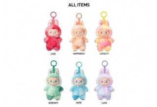 Лабубу Labubu Big into Energy Series