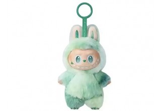 Лабубу Labubu Big into Energy Series