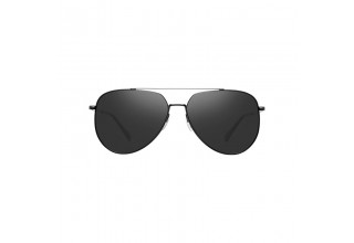 Солнцезащитные очки Xiaomi Mijia Pilota (черный)