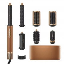 Фен-стайлер Dreame AirStyle Pro AMF18A Gold Titanium