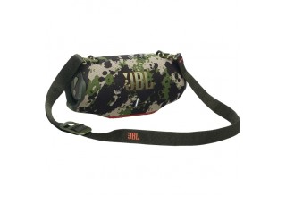 Беспроводная колонка JBL Xtreme 4 (камуфляж)