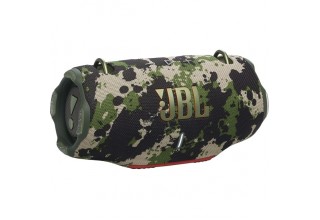 Беспроводная колонка JBL Xtreme 4 (камуфляж)