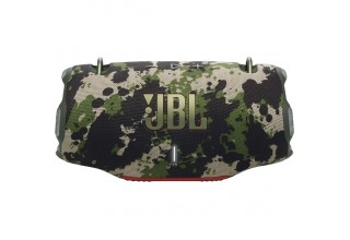 Беспроводная колонка JBL Xtreme 4 (камуфляж)