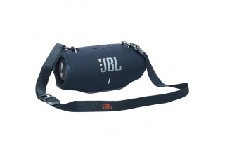 Беспроводная колонка JBL Xtreme 4 (темно-синий)