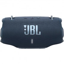 Беспроводная колонка JBL Xtreme 4 (темно-синий)