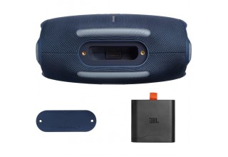 Беспроводная колонка JBL Xtreme 4 (темно-синий)