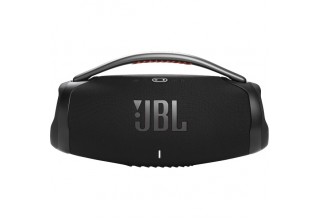 Беспроводная колонка JBL Boombox 3 (черный)