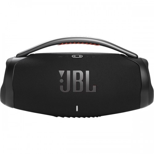 Беспроводная колонка JBL Boombox 3 (черный)
