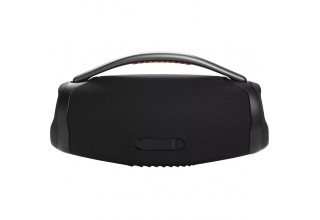Беспроводная колонка JBL Boombox 3 (черный)