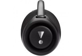 Беспроводная колонка JBL Boombox 3 (черный)