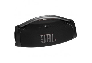 Беспроводная колонка JBL Boombox 3 (черный)