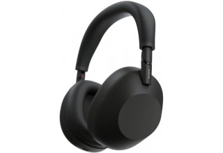 Наушники Sony WH-1000XM6 (черный)