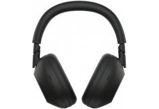 Наушники Sony WH-1000XM6 (черный)