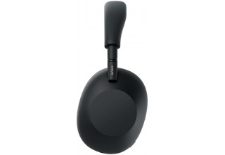 Наушники Sony WH-1000XM6 (черный)
