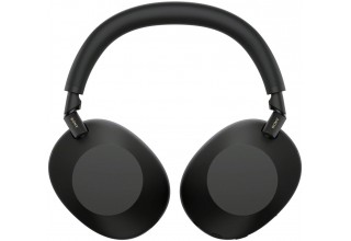Наушники Sony WH-1000XM6 (черный)