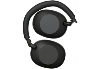 Наушники Sony WH-1000XM6 (черный)