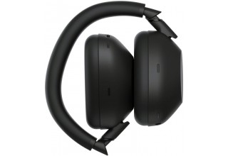 Наушники Sony WH-1000XM6 (черный)