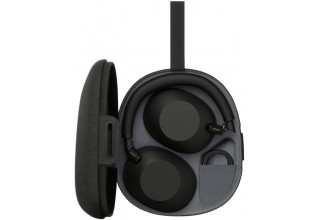 Наушники Sony WH-1000XM6 (черный)