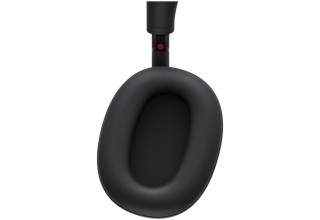 Наушники Sony WH-1000XM6 (черный)