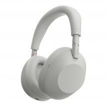 Наушники Sony WH-1000XM6 (серый)