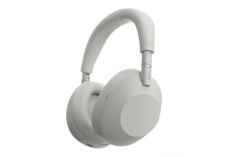 Наушники Sony WH-1000XM6 (серый)