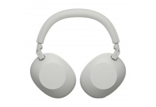 Наушники Sony WH-1000XM6 (серый)