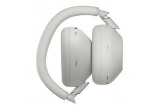 Наушники Sony WH-1000XM6 (серый)