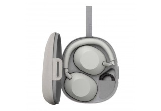 Наушники Sony WH-1000XM6 (серый)