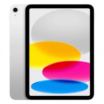Планшет Apple iPad 11" 2025 128GB (серебристый)