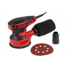 Эксцентриковая шлифмашина Wortex LX RS 1230 1334376