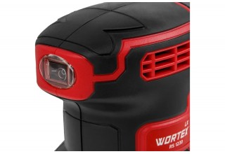 Эксцентриковая шлифмашина Wortex LX RS 1230 1334376