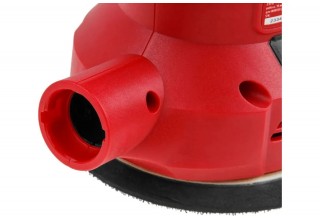 Эксцентриковая шлифмашина Wortex LX RS 1230 1334376