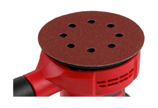 Эксцентриковая шлифмашина Wortex LX RS 1230 1334376