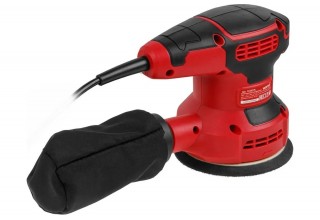 Эксцентриковая шлифмашина Wortex LX RS 1230 1334376