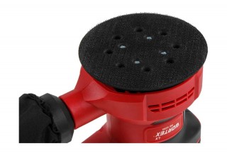 Эксцентриковая шлифмашина Wortex LX RS 1230 1334376