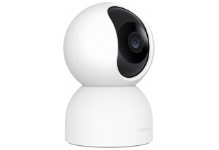 IP-камера Xiaomi Smart Camera C400 MJSXJ11CM (международная версия)