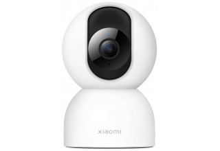 IP-камера Xiaomi Smart Camera C400 MJSXJ11CM (международная версия)