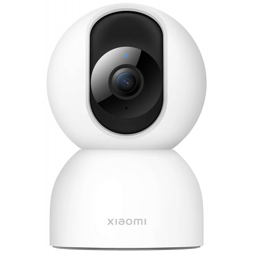 IP-камера Xiaomi Smart Camera C400 MJSXJ11CM (международная версия)