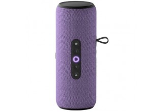 Умная колонка Яндекс Станция Стрит (фиолетовый)