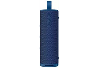 Беспроводная колонка Xiaomi Sound Outdoor (синий, международная версия)